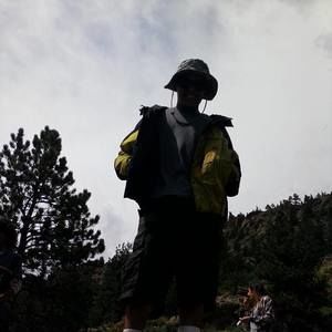 Meet your Posher, Gutierrez